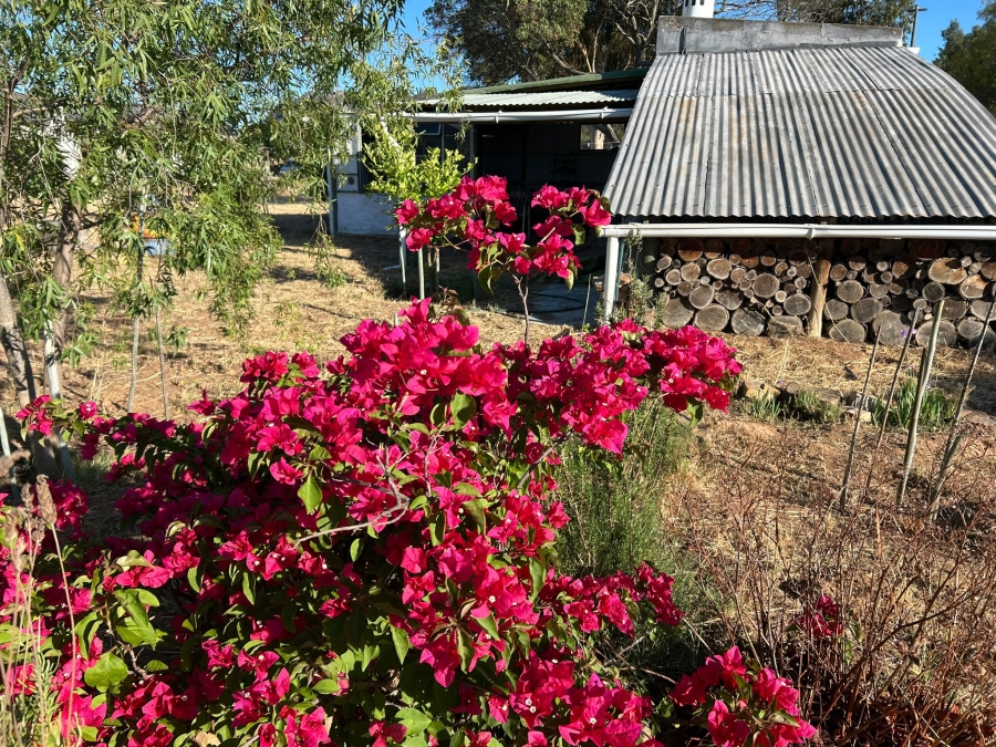 0 Bedroom Property for Sale in Aurora Western Cape